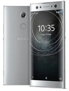 Замена дисплея на телефоне Sony Xperia XA2 Ultra в Новосибирске